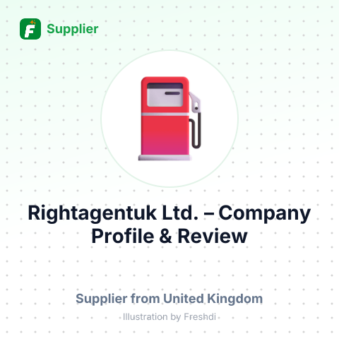Rightagentuk,Ltd. – summary card, no photo uploaded yet