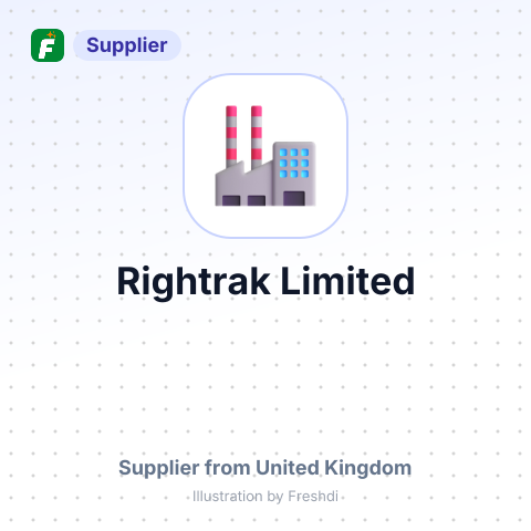 Rightrak Limited – summary card, no photo uploaded yet