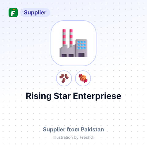 Rising Star Enterpriese – summary card, no photo uploaded yet