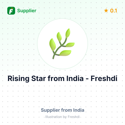 Rising Star  – summary card, no photo uploaded yet