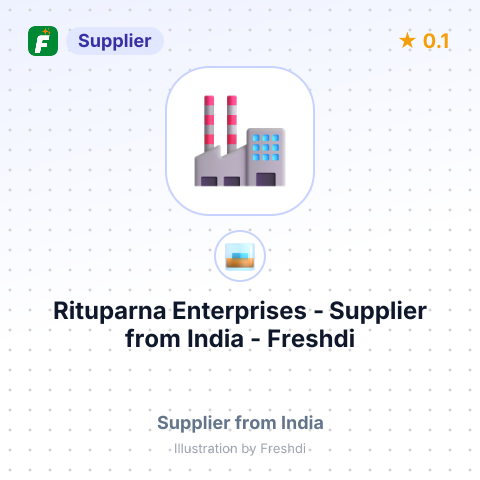 Rituparna Enterprises  – summary card, no photo uploaded yet