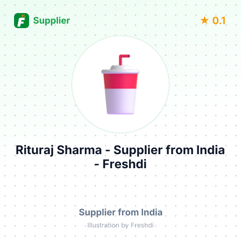 Rituraj Sharma  – summary card, no photo uploaded yet