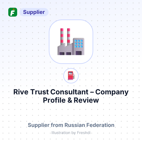 Rive Trust Consultant – summary card, no photo uploaded yet