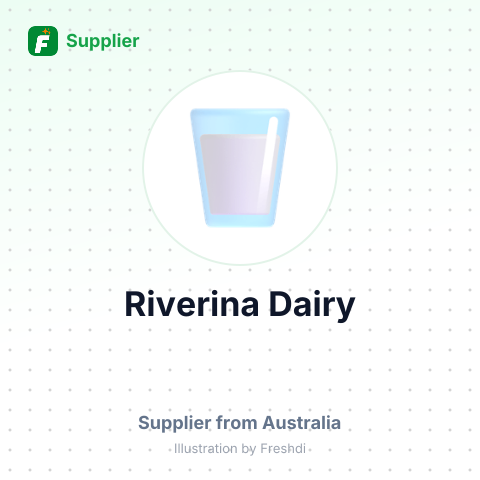 Riverina Dairy – summary card, no photo uploaded yet