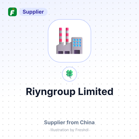 Riyngroup Limited – summary card, no photo uploaded yet