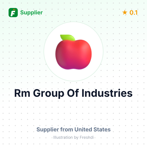 Rm Group Of Industries  – summary card, no photo uploaded yet