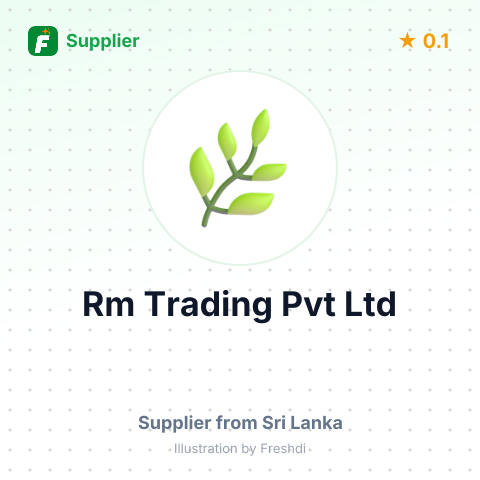 Rm Trading Pvt Ltd  – summary card, no photo uploaded yet