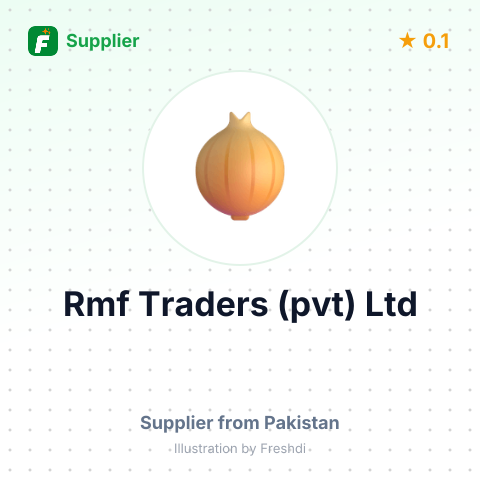 Rmf Traders (pvt) Ltd  – summary card, no photo uploaded yet