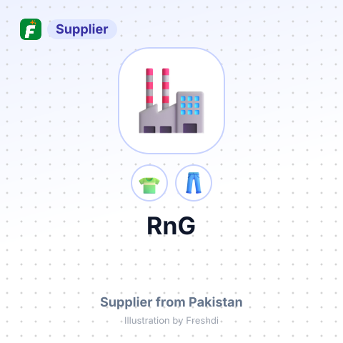 RnG – summary card, no photo uploaded yet