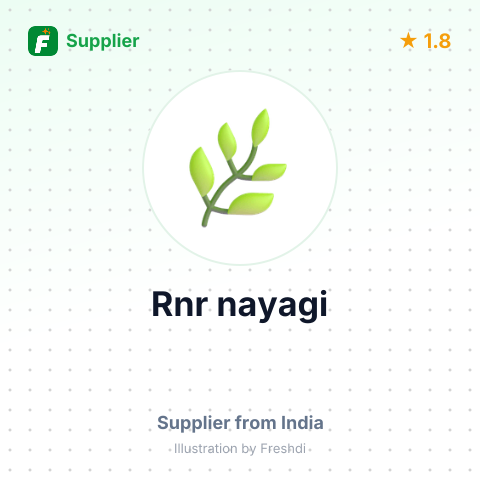 Rnr nayagi – summary card, no photo uploaded yet