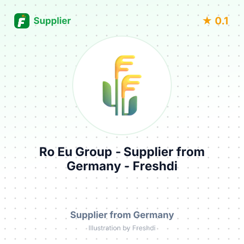 Ro Eu Group  – summary card, no photo uploaded yet