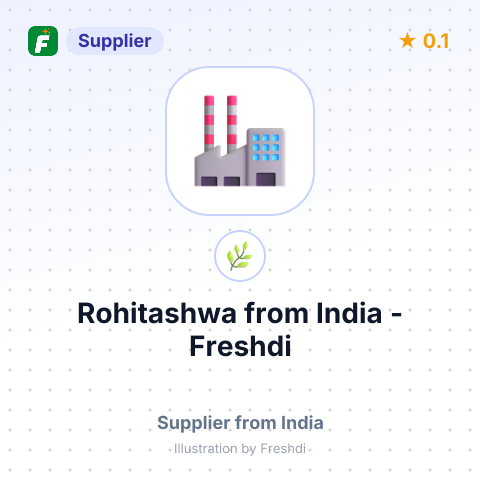 Rohitashwa  – summary card, no photo uploaded yet