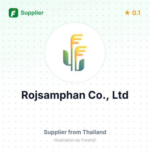 Rojsamphan Co., Ltd  – summary card, no photo uploaded yet