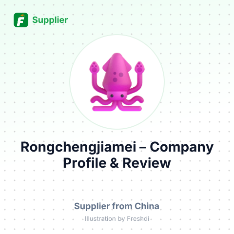 Rongchengjiamei – summary card, no photo uploaded yet