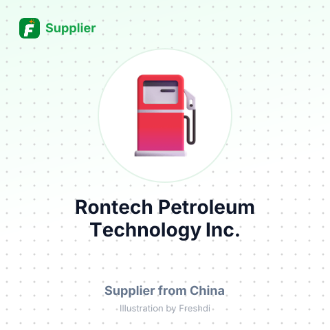 Rontech Petroleum Technology Inc. – summary card, no photo uploaded yet
