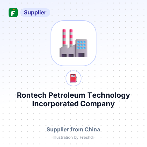 Rontech Petroleum Technology Incorporated Company – summary card, no photo uploaded yet