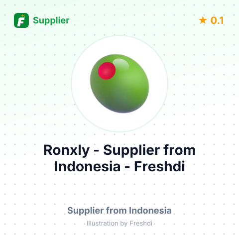 Ronxly  – summary card, no photo uploaded yet