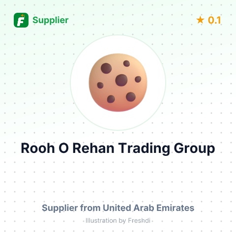 Rooh O Rehan Trading Group  – summary card, no photo uploaded yet