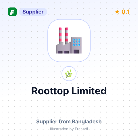 Roottop Limited  – summary card, no photo uploaded yet