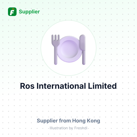 Ros International Limited – summary card, no photo uploaded yet