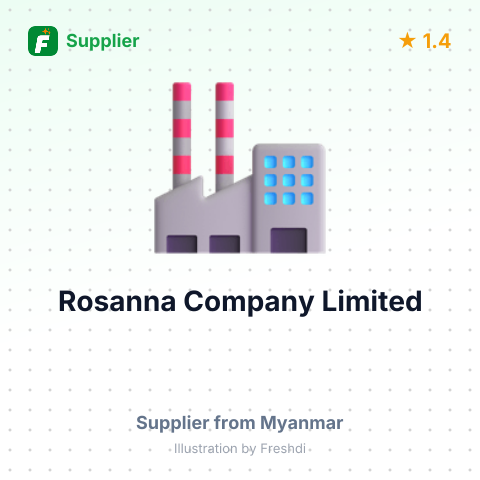 Rosanna Company Limited  – summary card, no photo uploaded yet