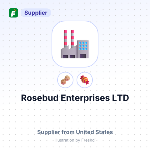 Rosebud Enterprises LTD – summary card, no photo uploaded yet