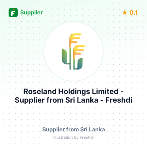 Roseland Holdings Limited  – summary card, no photo uploaded yet