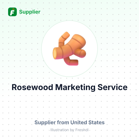 Rosewood Marketing Service – summary card, no photo uploaded yet