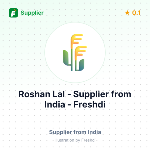 Roshan Lal  – summary card, no photo uploaded yet
