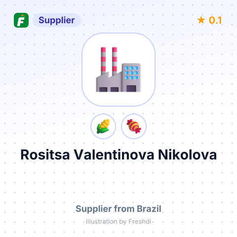 Rositsa Valentinova Nikolova  – summary card, no photo uploaded yet