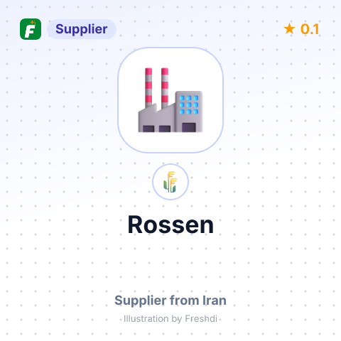 Rossen – summary card, no photo uploaded yet