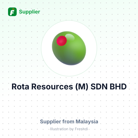 Rota Resources (M) SDN BHD – summary card, no photo uploaded yet