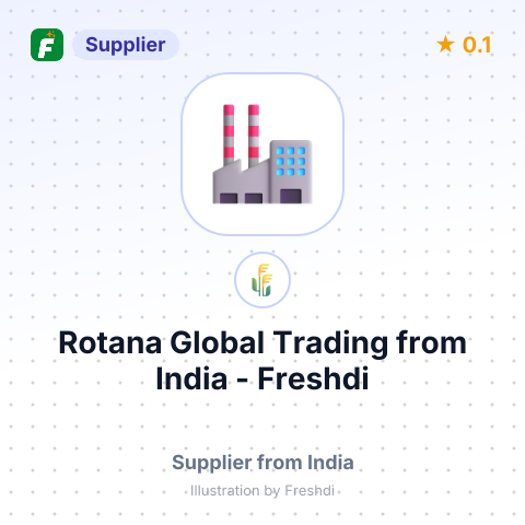 Rotana Global Trading  – summary card, no photo uploaded yet