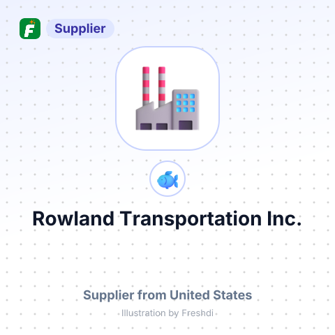 Rowland Transportation Inc. – summary card, no photo uploaded yet