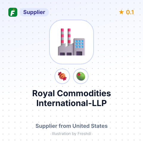 Royal Commodities International-LLP  – summary card, no photo uploaded yet