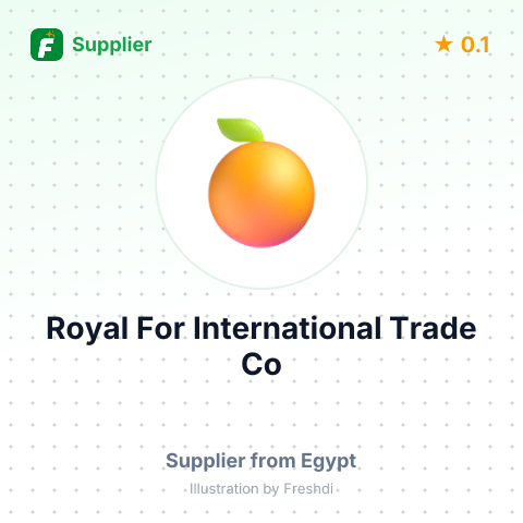 Royal For International Trade Co – summary card, no photo uploaded yet