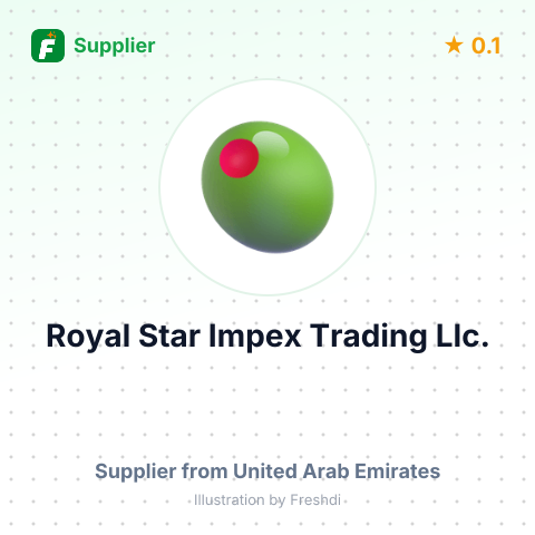 Royal Star Impex Trading Llc.  – summary card, no photo uploaded yet