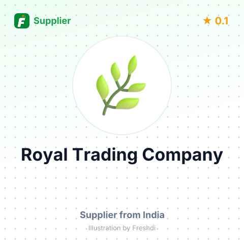 Royal Trading Company  – summary card, no photo uploaded yet