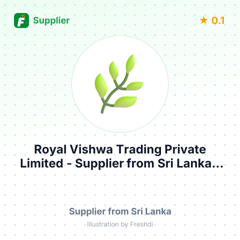 Royal Vishwa Trading Private Limited  – summary card, no photo uploaded yet