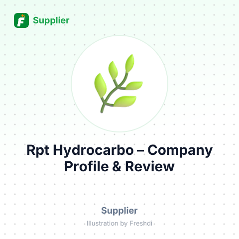 Rpt Hydrocarbo – summary card, no photo uploaded yet