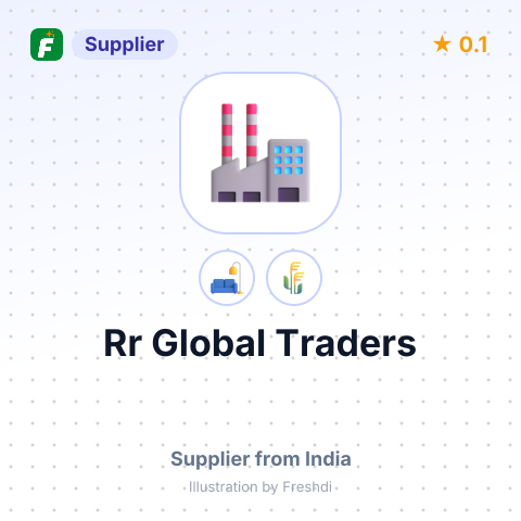 Rr Global Traders  – summary card, no photo uploaded yet