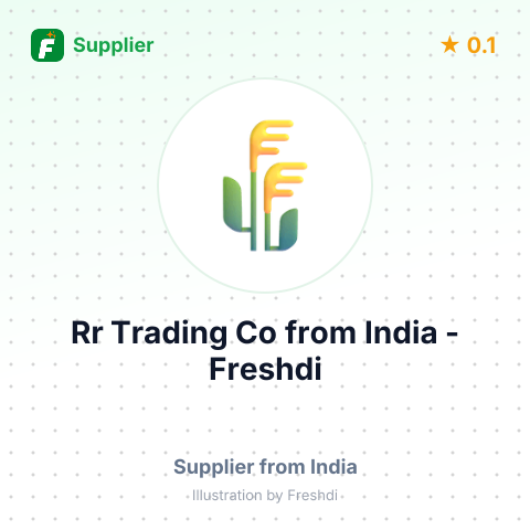 Rr Trading Co  – summary card, no photo uploaded yet
