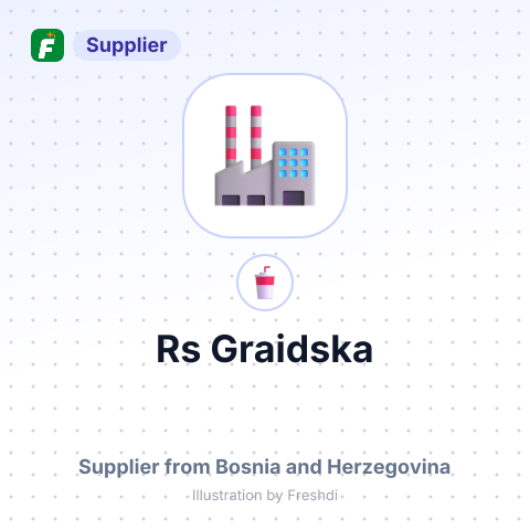 Rs Graidska – summary card, no photo uploaded yet