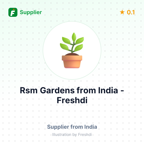 Rsm Gardens  – summary card, no photo uploaded yet