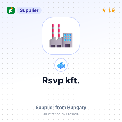 Rsvp kft. – summary card, no photo uploaded yet
