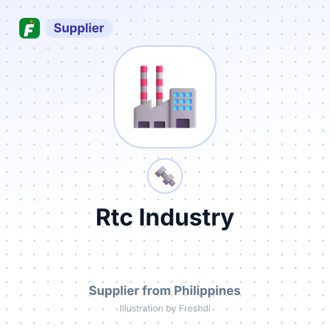 Rtc Industry – summary card, no photo uploaded yet