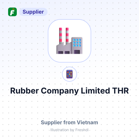 Rubber Company Limited THR – summary card, no photo uploaded yet