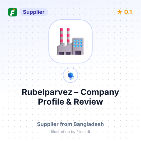 Rubelparvez – summary card, no photo uploaded yet