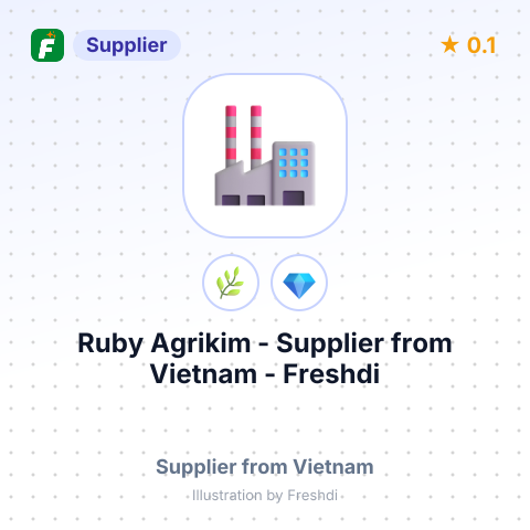 Ruby Agrikim  – summary card, no photo uploaded yet