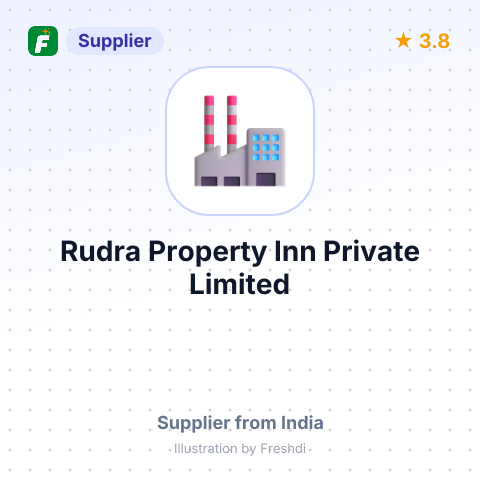 Rudra Property Inn Private Limited – summary card, no photo uploaded yet
